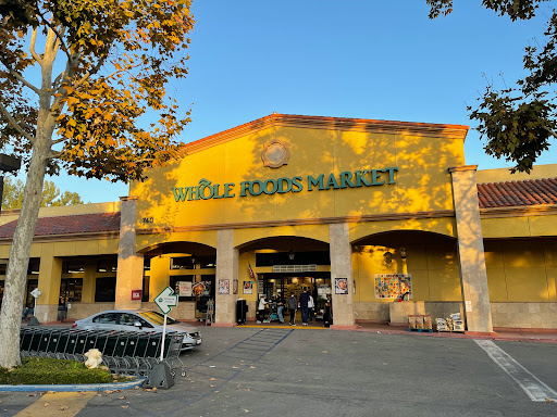 Whole Foods Market, 740 N Moorpark Rd, Thousand Oaks, CA 91360, USA, 