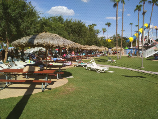 Amusement Center «Golfland Sunsplash», reviews and photos, 155 W Hampton Ave, Mesa, AZ 85210, USA