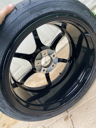 Tire Shop «Discount Tire Store - Howell, MI», reviews and photos, 3480 E Grand River Ave, Howell, MI 48843, USA