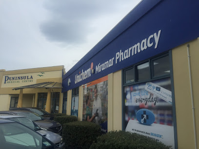 Unichem Miramar Pharmacy