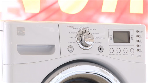 Appliance Store «Appliance Outfitters», reviews and photos, 1021 N Tamiami Trail, North Fort Myers, FL 33903, USA