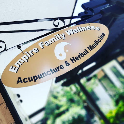Empire FW Acupuncture & Beauty