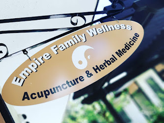 Empire FW Acupuncture & Beauty