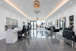 Cut & Glow Hair & Beauty Studio image