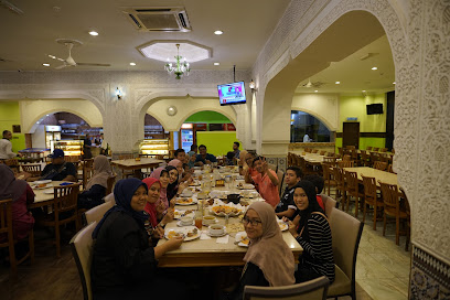 Al-Rawsha Restaurant