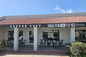 Street Brew Coffee image