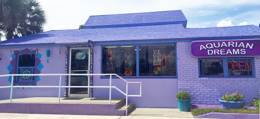 Yoga Studio «Aquarian Dreams», reviews and photos, 414 N Miramar Ave, Indialantic, FL 32903, USA