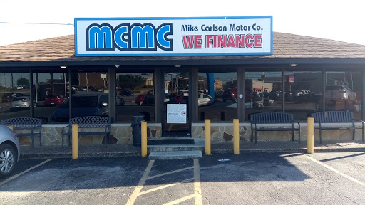 Used Car Dealer «MCMC Auto - East Belknap», reviews and photos, 5928 E Belknap St, Haltom City, TX 76117, USA