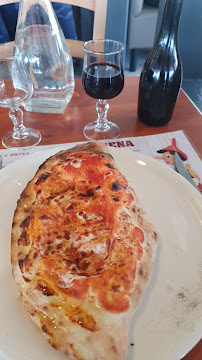 Pizza du Restaurant italien PIZZA CESENA à Sept-Sorts - n°4