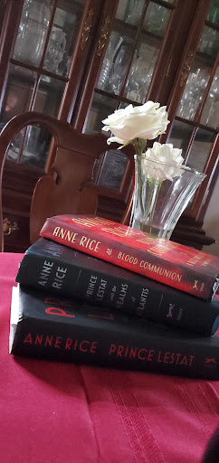 Book Store «Garden District Book Shop», reviews and photos, 2727 Prytania St, New Orleans, LA 70130, USA