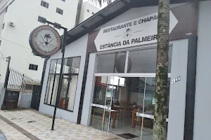 Restaurante e Chapão Estância da Palmeira image