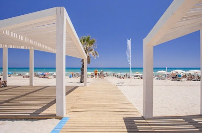 Playa – San Juan Playa – Ademuz