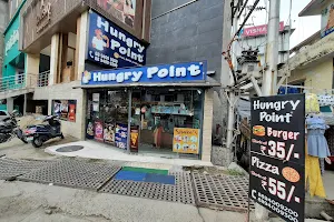 Hungry Point image