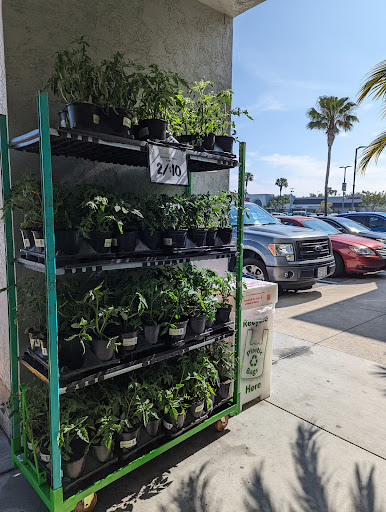 Health Food Store «Sprouts Farmers Market», reviews and photos, 3315 Rosecrans St b, San Diego, CA 92110, USA