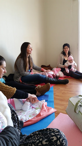 Obsnatura Maternidad - Centro de yoga