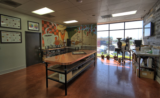 Bodhi Leaf Coffee Traders image