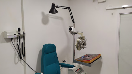 Clinica Odontologica Clinident Oral El Concord Malambo