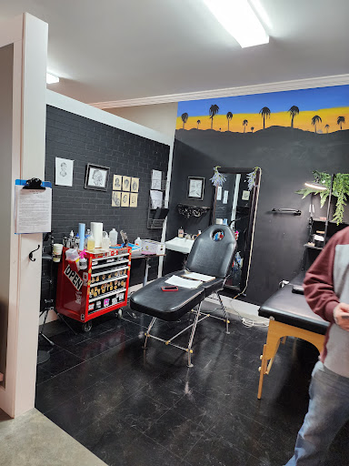 Explore alternative tattoo ideas, creative tattoo ideas in Owensboro, available at Shaka Tattoo owensboro ky