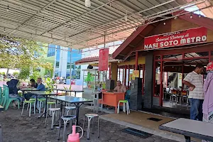 Nasi Soto Metro image