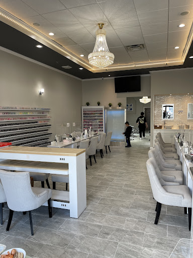 Nail Salon «Beauty Sense Nails and Spa», reviews and photos, 11085 Resort Road #403, Ellicott City, MD 21042, USA