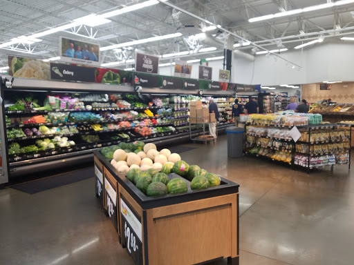 Department Store «Walmart Supercenter», reviews and photos, 45555 Michigan Ave, Canton, MI 48188, USA