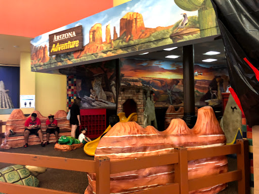 Shopping Mall «Foothills Mall», reviews and photos, 7401 N la Cholla Blvd, Tucson, AZ 85741, USA