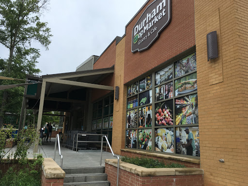 Grocery Store «Durham Co-op Market», reviews and photos, 1111 W Chapel Hill St, Durham, NC 27701, USA