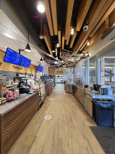 Coffee Shop «Roasting Plant», reviews and photos, 8300 Peña Blvd, Denver, CO 80249, USA