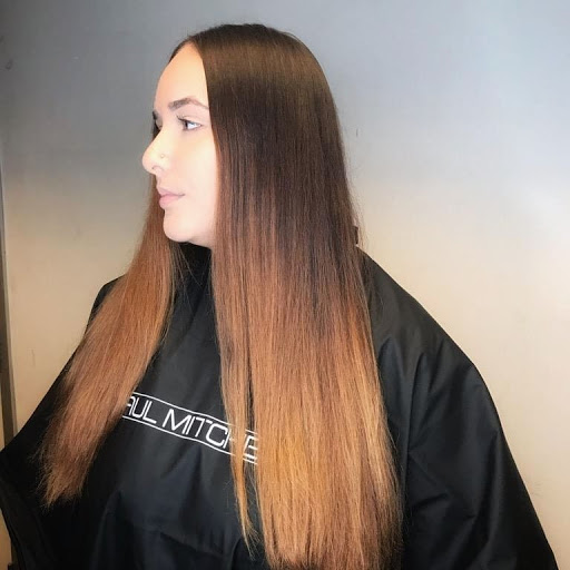 Hair Salon «Cathedral Park Salon», reviews and photos, Cathedral Park Salon, 7227 N Philadelphia Ave #103, Portland, OR 97203, USA