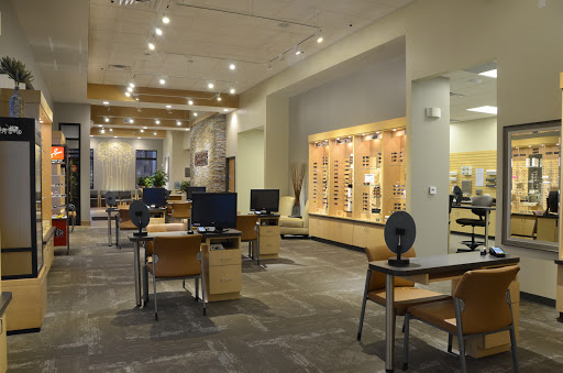 Plainfield Eye Care, 900 Edwards Dr, Plainfield, IN 46168, USA, 