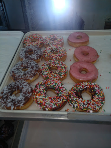 Donut Shop «Tastee Donuts», reviews and photos, 4950 S Washington Ave, Titusville, FL 32780, USA