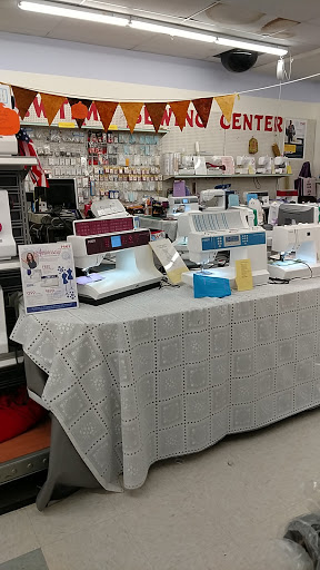 Fabric Store «Jo-Ann Fabrics and Crafts», reviews and photos, 580 Old Country Rd, Westbury, NY 11590, USA