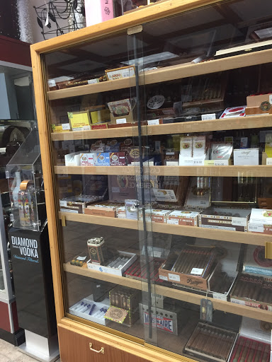 Liquor Store «Lisbon Wines & Liquors», reviews and photos, 114 Ferry St, Newark, NJ 07105, USA