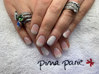 Pina Parie Nails Ireland