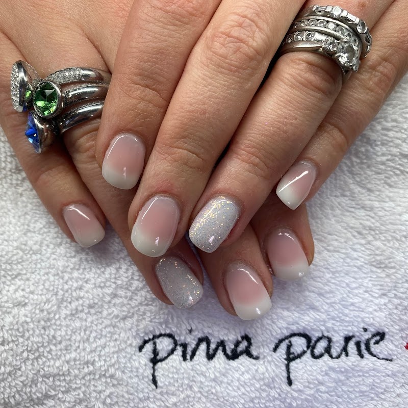 Pina Parie Nails Ireland