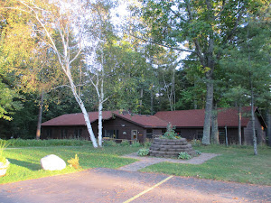 Marywood Spirituality Center