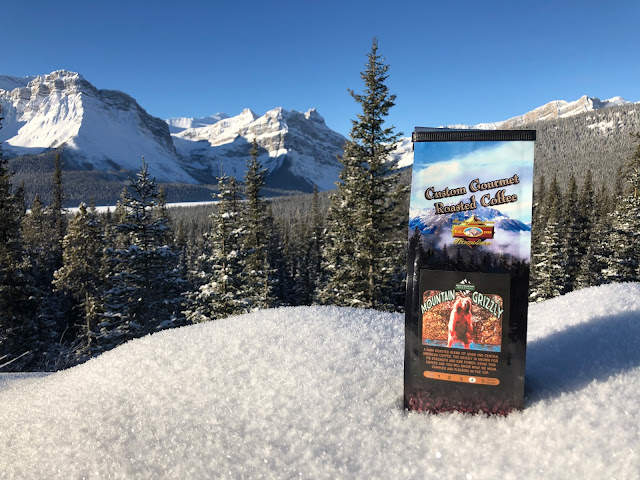 Rocky Mountain Roasters