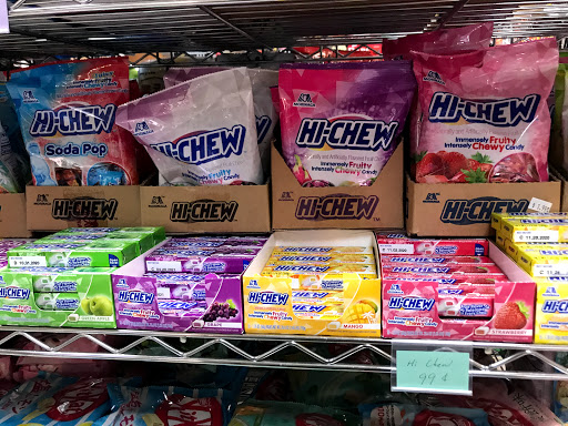 Japanese Grocery Store «Tokyo Market», reviews and photos, 2820 W Cary St, Richmond, VA 23221, USA