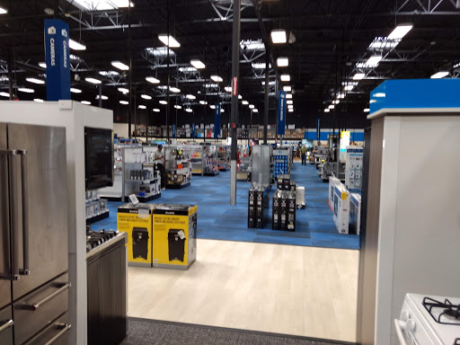 Electronics Store «Best Buy», reviews and photos, 6455 N Decatur Blvd, Las Vegas, NV 89131, USA