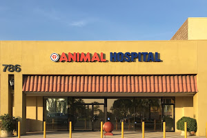 Inland Central Animal Hospital