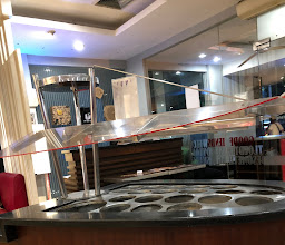 Pizza Hut Restoran photo