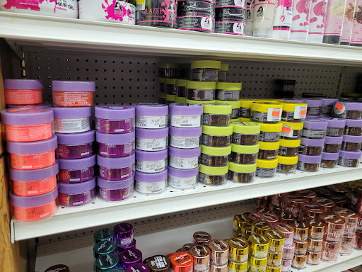 Beauty Supply Store «Beauty Exchange Beauty Supply», reviews and photos, 1172 N State Rd 7, Lauderhill, FL 33313, USA