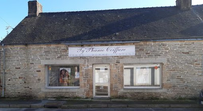 Ty'phanie Coiffure à Plumelec