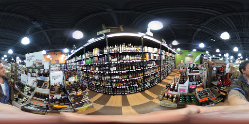 Liquor Store «The New Wine Regions Discount Wines & Liquors», reviews and photos, 2423 US-27, Clermont, FL 34711, USA