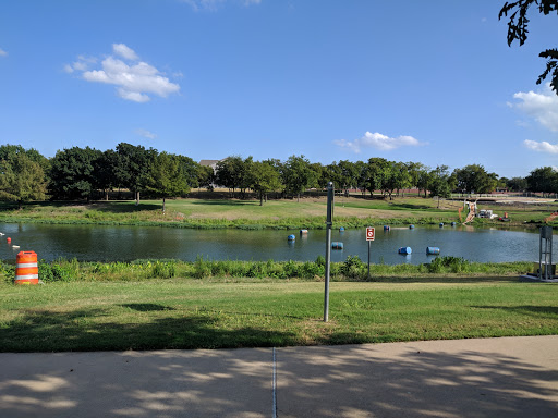 Park «Community Park - Shawnee Park», reviews and photos, 3380 Sherwood Dr, Plano, TX 75074, USA