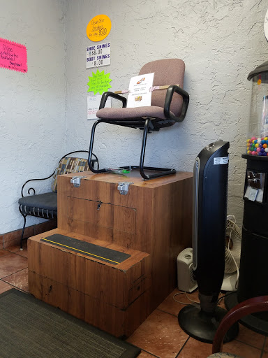 Car Wash «Los Olivos Hand Car Wash», reviews and photos, 232 E McDowell Rd, Phoenix, AZ 85004, USA