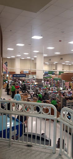 Supermarket «Publix Super Market at The Plaza Midtown», reviews and photos, 950 W Peachtree St NE, Atlanta, GA 30309, USA
