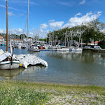 Photo n° 4 de l'avis de DANY.O fait le 31/05/2024 à 11:37 pour La Cantina - Vivre[s] à Rochefort