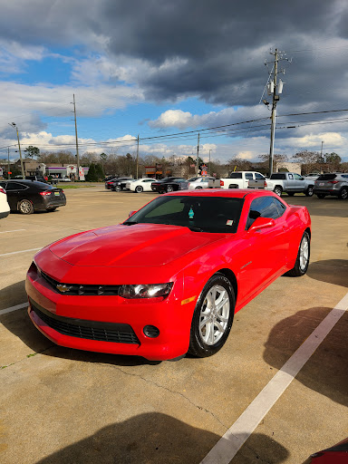 Used Car Dealer «Best Auto Sales LLC», reviews and photos, 2044 S College St, Auburn, AL 36832, USA