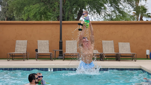 Golf Club «Tuscany Falls Golf Course», reviews and photos, 16262 Clubhouse Dr, Goodyear, AZ 85395, USA